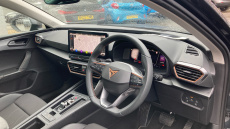 CUPRA Leon 1.5 eTSI V1 Design Edition 5dr DSG Petrol Hatchback